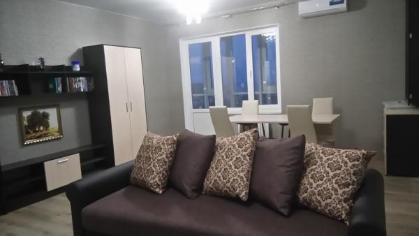 Сдам квартиру в Анапе с шикарным видом на море — фото 2